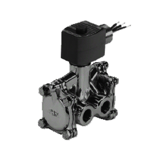 8316G64 New ASCO Air and Water Solenoid Valves